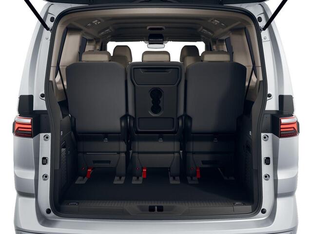 Volkswagen MULTIVAN 1.5 eHybrid DSG 4Motion Economy Business L2