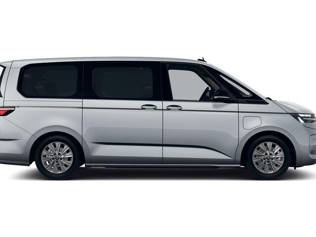 Volkswagen MULTIVAN 1.5 eHybrid DSG 4Motion Economy Business L2