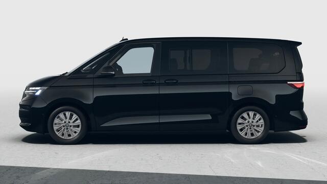 Volkswagen MULTIVAN Economy Business L2 1.5 eHybrid