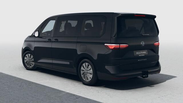Volkswagen MULTIVAN Economy Business L2 1.5 eHybrid