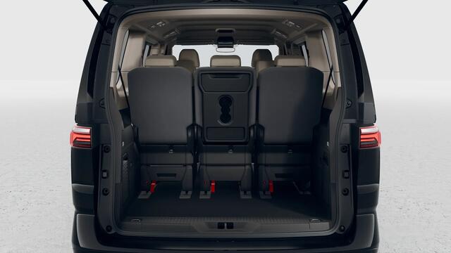 Volkswagen MULTIVAN Economy Business L2 1.5 eHybrid