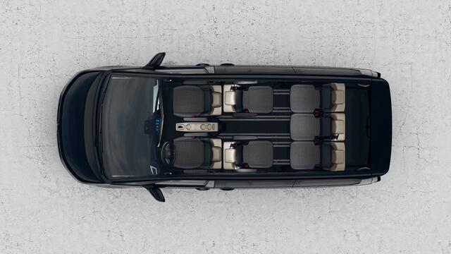 Volkswagen MULTIVAN Economy Business L2 1.5 eHybrid