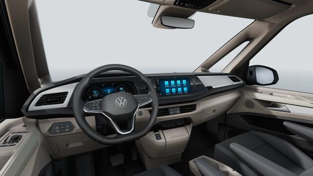 Volkswagen MULTIVAN Economy Business L2 1.5 eHybrid
