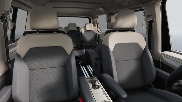 Volkswagen MULTIVAN Economy Business L2 1.5 eHybrid
