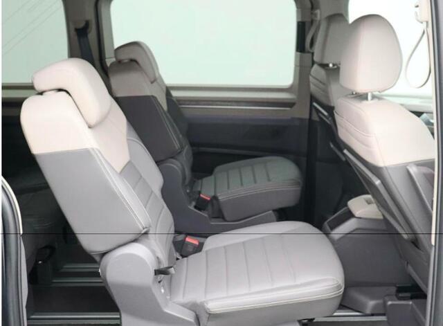 Volkswagen MULTIVAN 1.4 eHybrid L2H1 Style Trekhaak | Leder | 7 Pers. | Trekhaak | Standkachel | LED | Eind 03 2025 Beschikbaar |