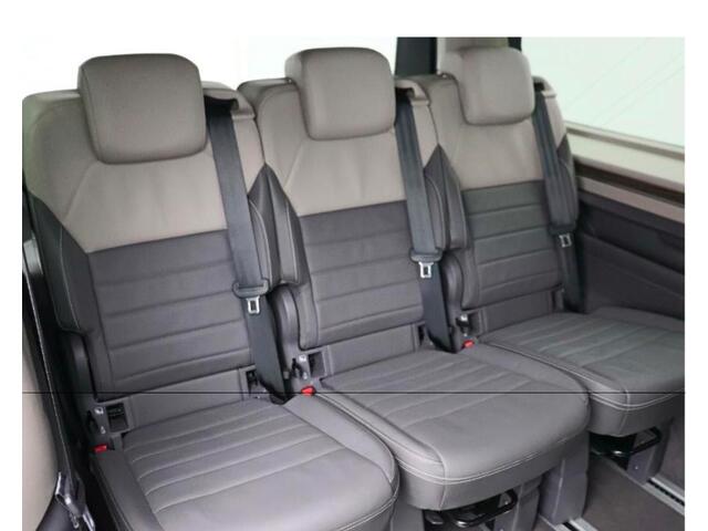 Volkswagen MULTIVAN 1.4 eHybrid L2H1 Style Trekhaak | Leder | 7 Pers. | Trekhaak | Standkachel | LED | Eind 03 2025 Beschikbaar |