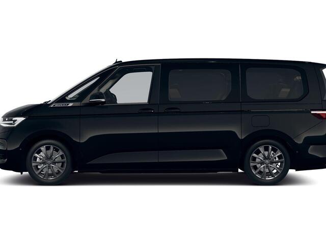 Volkswagen MULTIVAN Bedrijfswagens Bulli Edition L2 1.5 eHybrid EU6 180 kW (245pk) 31