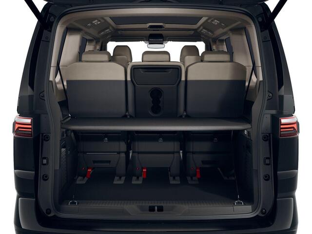 Volkswagen MULTIVAN Bedrijfswagens Bulli Edition L2 1.5 eHybrid EU6 180 kW (245pk) 31