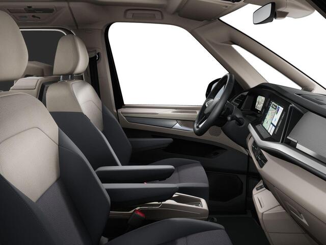 Volkswagen MULTIVAN Bedrijfswagens Bulli Edition L2 1.5 eHybrid EU6 180 kW (245pk) 31