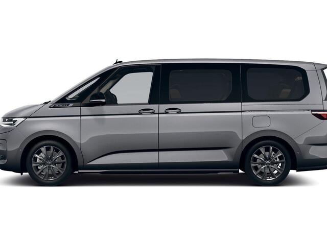 Volkswagen MULTIVAN Bedrijfswagens Bulli Edition L2 1.5 eHybrid EU6 180 kW (245pk) 31