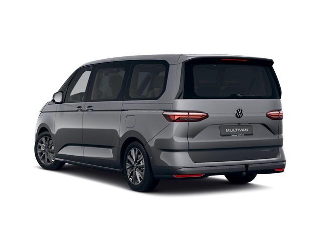 Volkswagen MULTIVAN Bedrijfswagens Bulli Edition L2 1.5 eHybrid EU6 180 kW (245pk) 31