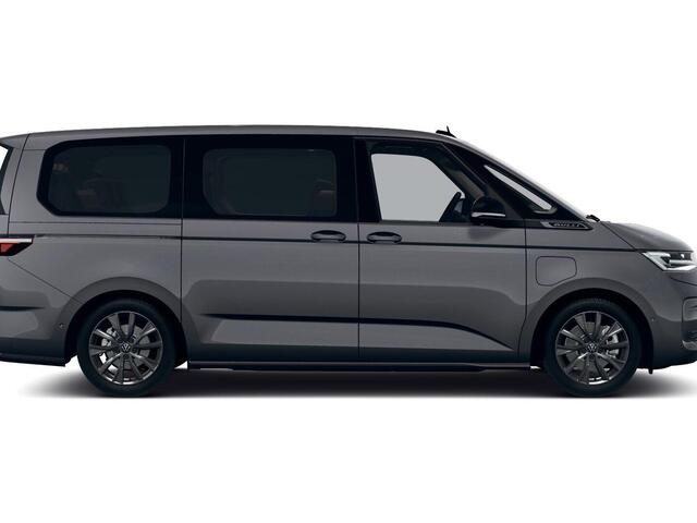Volkswagen MULTIVAN Bedrijfswagens Bulli Edition L2 1.5 eHybrid EU6 180 kW (245pk) 31