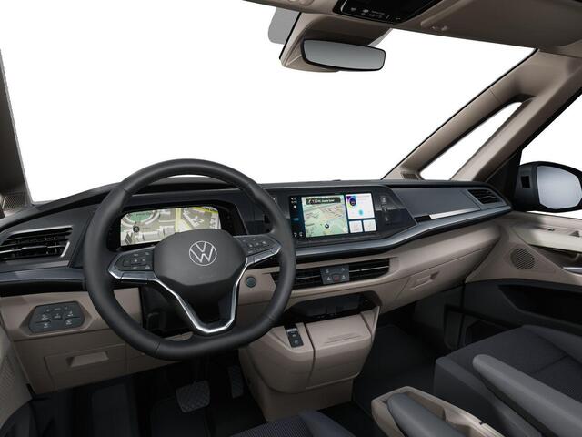 Volkswagen MULTIVAN Bedrijfswagens Bulli Edition L2 1.5 eHybrid EU6 180 kW (245pk) 31