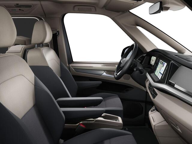 Volkswagen MULTIVAN Bedrijfswagens Bulli Edition L2 1.5 eHybrid EU6 180 kW (245pk) 31