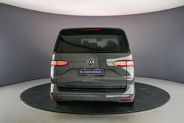 Volkswagen MULTIVAN 1.4 eHybrid L2H1 Style T7 1.4 TSI PHEV 218PK L2H1 | Navigatie | 7-zitter| Panoramadak | Led |