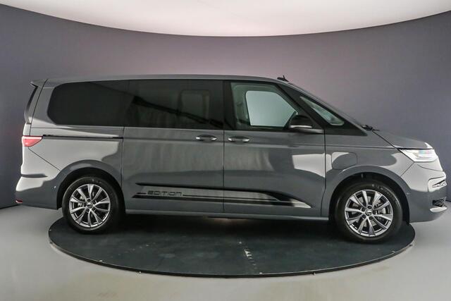 Volkswagen MULTIVAN 1.4 eHybrid L2H1 Style T7 1.4 TSI PHEV 218PK L2H1 | Navigatie | 7-zitter| Panoramadak | Led |