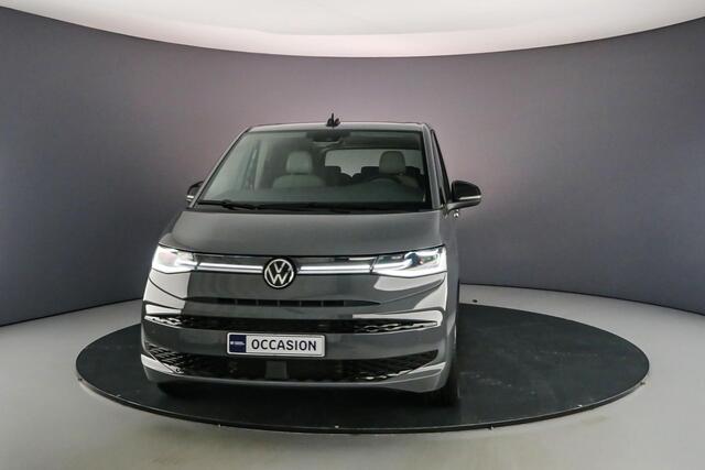 Volkswagen MULTIVAN 1.4 eHybrid L2H1 Style T7 1.4 TSI PHEV 218PK L2H1 | Navigatie | 7-zitter| Panoramadak | Led |