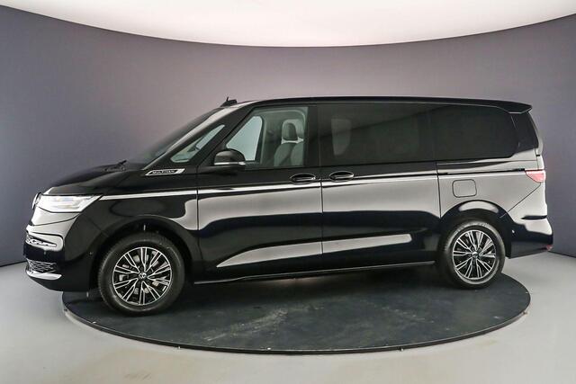 Volkswagen MULTIVAN Style 1.4 eHybrid L2H1 | Navigatie | Wegklapbare Trekhaak | Adaptieve Cruise control
