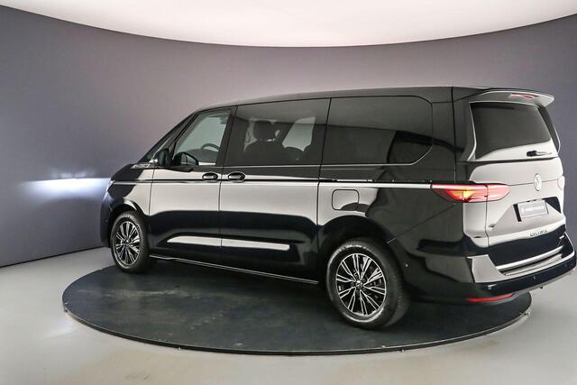 Volkswagen MULTIVAN Style 1.4 eHybrid L2H1 | Navigatie | Wegklapbare Trekhaak | Adaptieve Cruise control