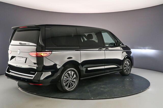 Volkswagen MULTIVAN Style 1.4 eHybrid L2H1 | Navigatie | Wegklapbare Trekhaak | Adaptieve Cruise control