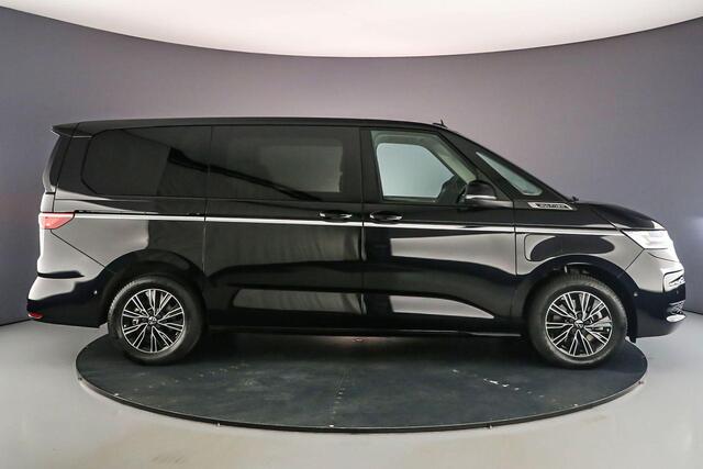 Volkswagen MULTIVAN Style 1.4 eHybrid L2H1 | Navigatie | Wegklapbare Trekhaak | Adaptieve Cruise control