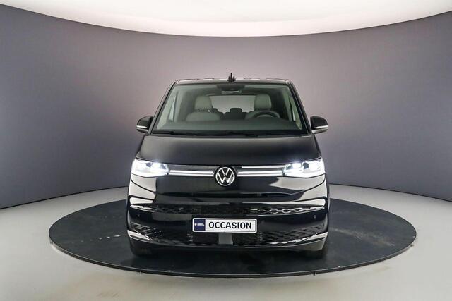 Volkswagen MULTIVAN Style 1.4 eHybrid L2H1 | Navigatie | Wegklapbare Trekhaak | Adaptieve Cruise control