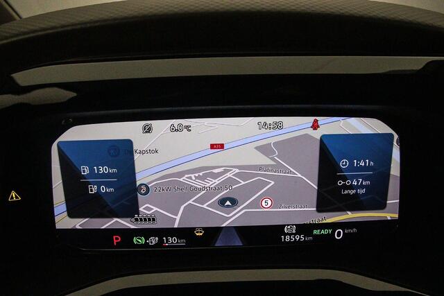 Volkswagen MULTIVAN Style 1.4 eHybrid L2H1 | Navigatie | Wegklapbare Trekhaak | Adaptieve Cruise control