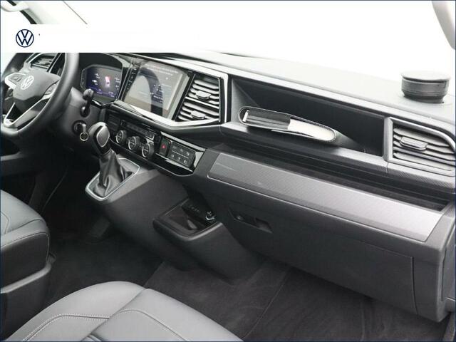 Volkswagen MULTIVAN 2.0 TDI L1H1 4Motion Highline 204 PK DSG LED Camera Leer Standkachel Trekhaak 2 EL. Schuifdeuren