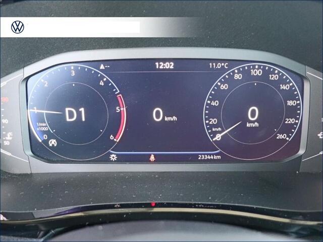 Volkswagen MULTIVAN 2.0 TDI L1H1 4Motion Highline 204 PK DSG LED Camera Leer Standkachel Trekhaak 2 EL. Schuifdeuren
