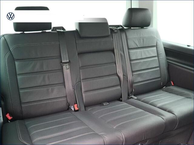 Volkswagen MULTIVAN 2.0 TDI L1H1 4Motion Highline 204 PK DSG LED Camera Leer Standkachel Trekhaak 2 EL. Schuifdeuren