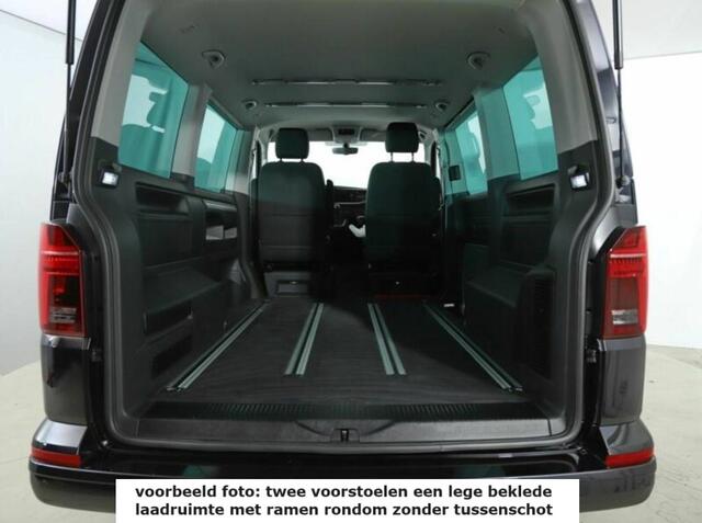 Volkswagen MULTIVAN 2.0 TDI L1H1 4Motion Highline 204 PK DSG LED Camera Leer Standkachel Trekhaak 2 EL. Schuifdeuren