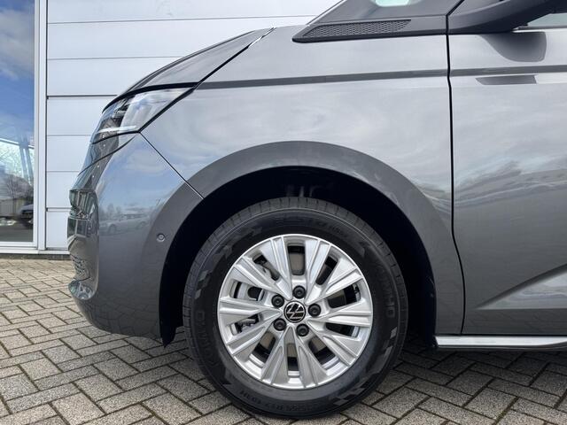 Volkswagen MULTIVAN Bedrijfswagens Economy Business L2 1.5 eHybrid EU6 180 kW (245pk)