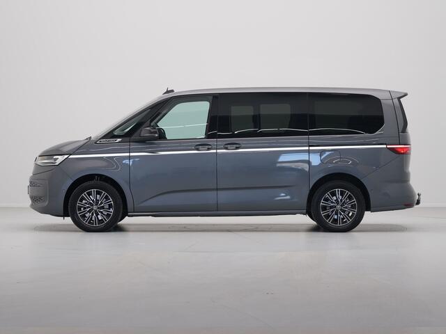 Volkswagen MULTIVAN 1.4 TSI PHEV Long Style 7P. PanoramaTrekhaak Vis-a-Vis Camera