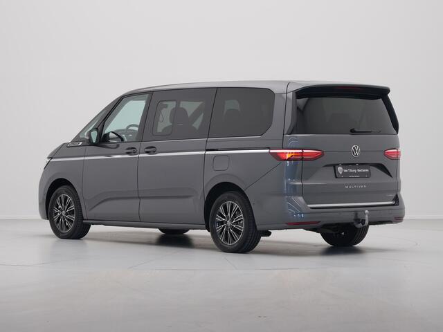 Volkswagen MULTIVAN 1.4 TSI PHEV Long Style 7P. PanoramaTrekhaak Vis-a-Vis Camera