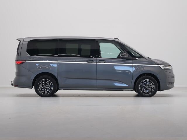 Volkswagen MULTIVAN 1.4 TSI PHEV Long Style 7P. PanoramaTrekhaak Vis-a-Vis Camera