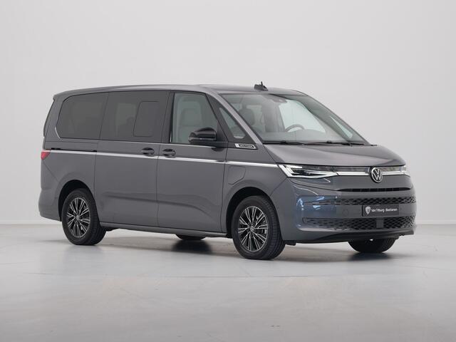 Volkswagen MULTIVAN 1.4 TSI PHEV Long Style 7P. PanoramaTrekhaak Vis-a-Vis Camera