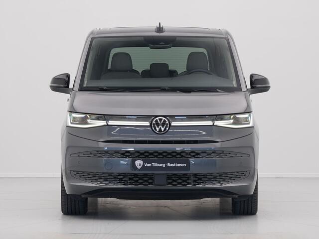 Volkswagen MULTIVAN 1.4 TSI PHEV Long Style 7P. PanoramaTrekhaak Vis-a-Vis Camera