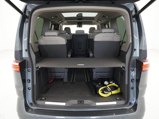 Volkswagen MULTIVAN 1.4 TSI PHEV Long Style 7P. PanoramaTrekhaak Vis-a-Vis Camera