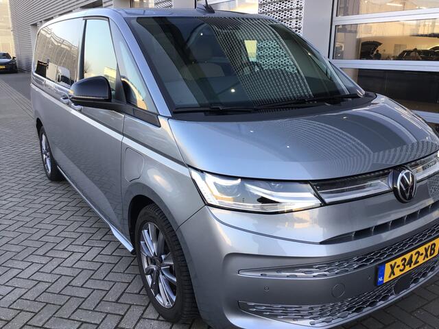 Volkswagen MULTIVAN 1.4 eHybrid L2H1 Life Business