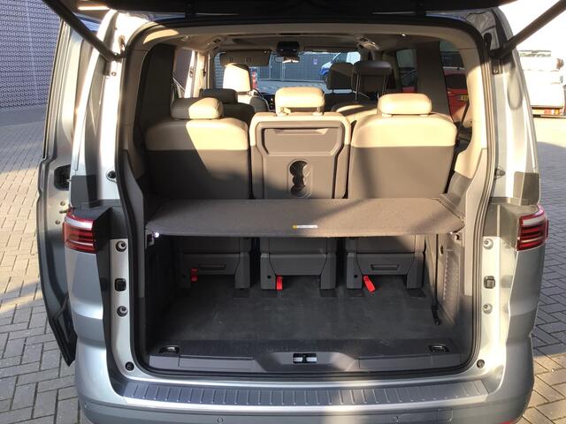 Volkswagen MULTIVAN 1.4 eHybrid L2H1 Life Business