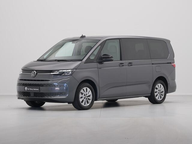 Volkswagen MULTIVAN 1.4 eHybrid L2H1 Life 7P. Vis-a-Vis Trekhaak Camera El. Schuifdeuren
