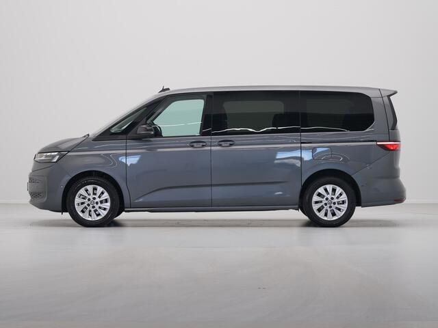 Volkswagen MULTIVAN 1.4 eHybrid L2H1 Life 7P. Vis-a-Vis Trekhaak Camera El. Schuifdeuren