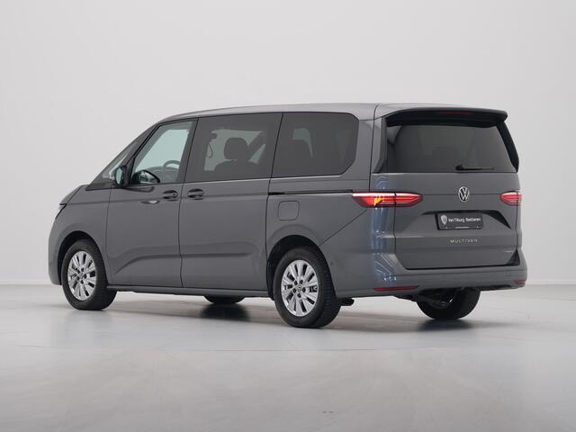 Volkswagen MULTIVAN 1.4 eHybrid L2H1 Life 7P. Vis-a-Vis Trekhaak Camera El. Schuifdeuren