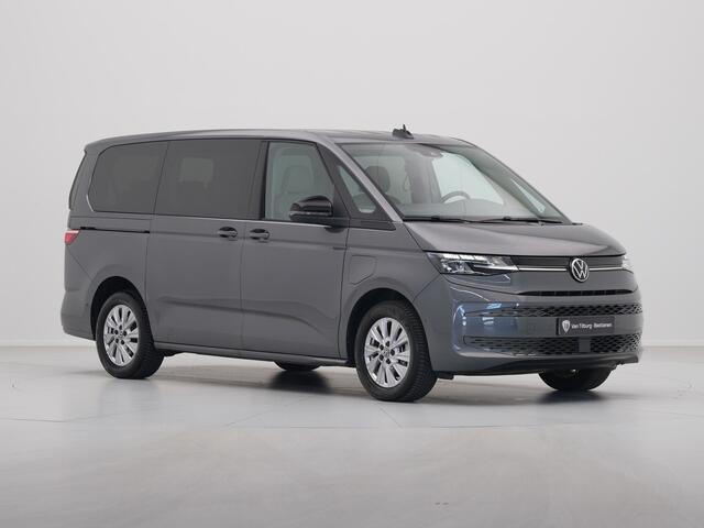 Volkswagen MULTIVAN 1.4 eHybrid L2H1 Life 7P. Vis-a-Vis Trekhaak Camera El. Schuifdeuren