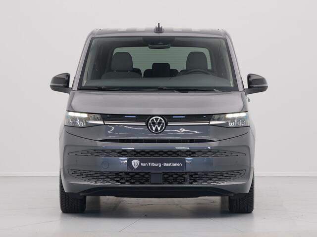 Volkswagen MULTIVAN 1.4 eHybrid L2H1 Life 7P. Vis-a-Vis Trekhaak Camera El. Schuifdeuren