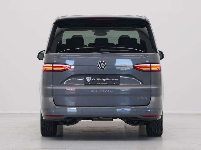 Volkswagen MULTIVAN 1.4 eHybrid L2H1 Life 7P. Vis-a-Vis Trekhaak Camera El. Schuifdeuren