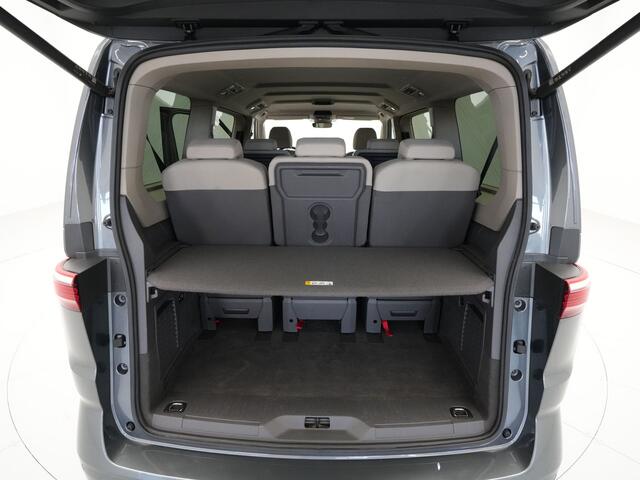 Volkswagen MULTIVAN 1.4 eHybrid L2H1 Life 7P. Vis-a-Vis Trekhaak Camera El. Schuifdeuren