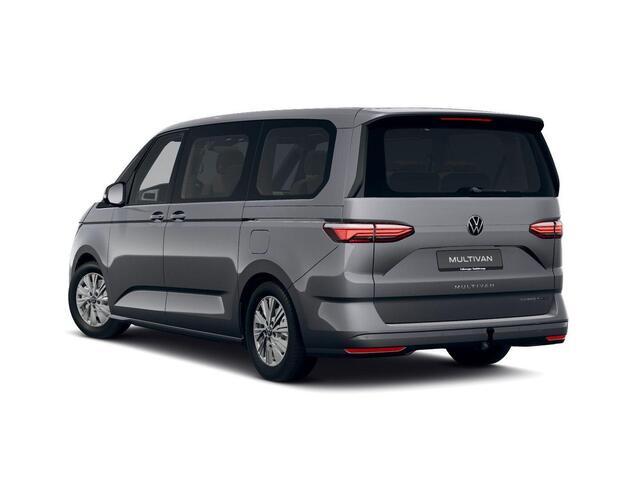 Volkswagen MULTIVAN 1.5 eHybrid DSG 4Motion Economy Business L2