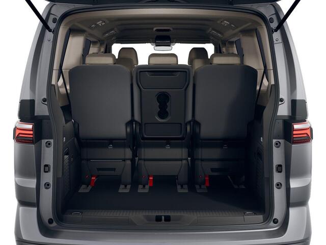 Volkswagen MULTIVAN 1.5 eHybrid DSG 4Motion Economy Business L2