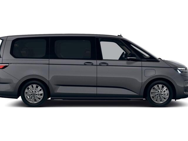 Volkswagen MULTIVAN 1.5 eHybrid DSG 4Motion Economy Business L2